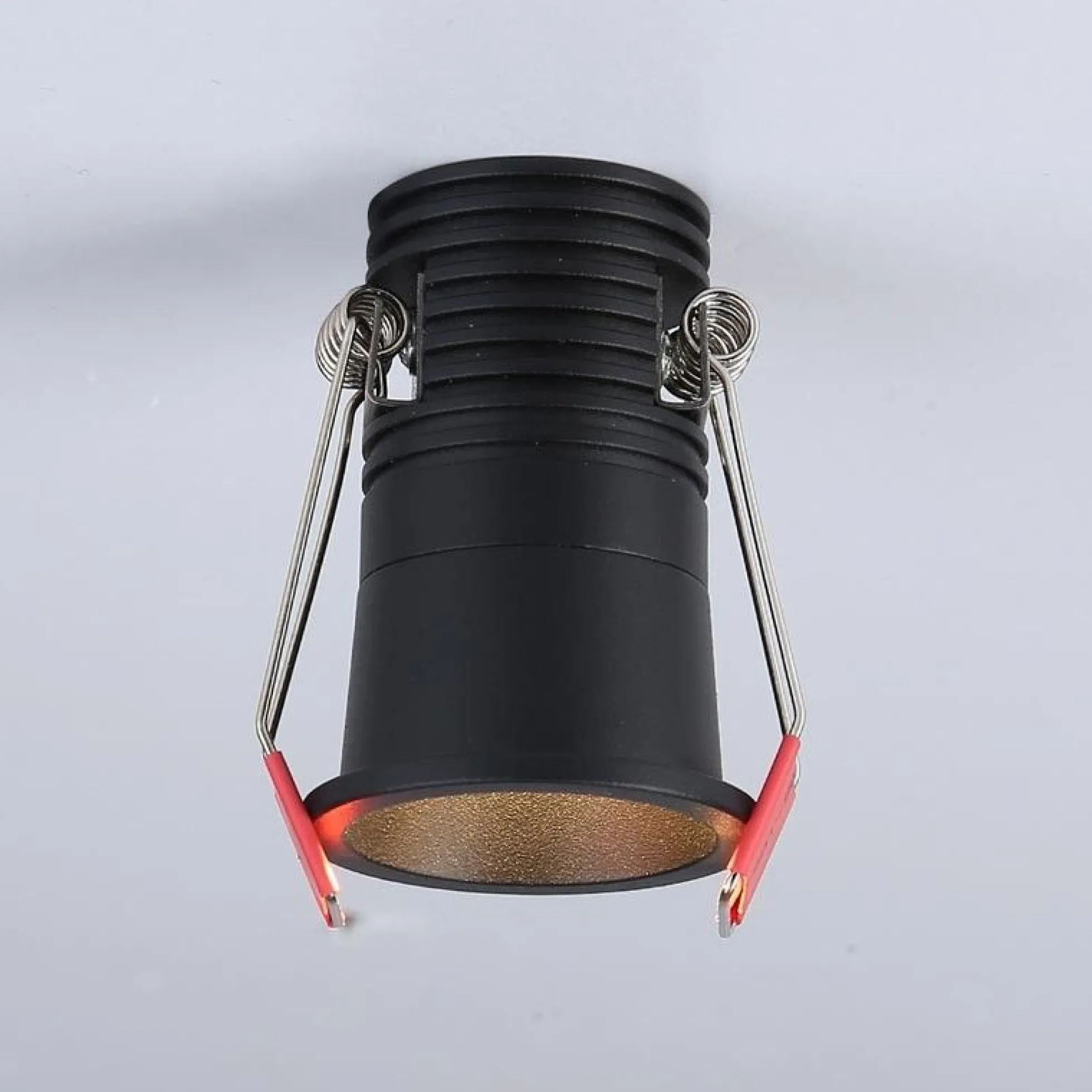 Foco LED empotrable - Chip Cree - Bajo UGR - 2700K - 3W