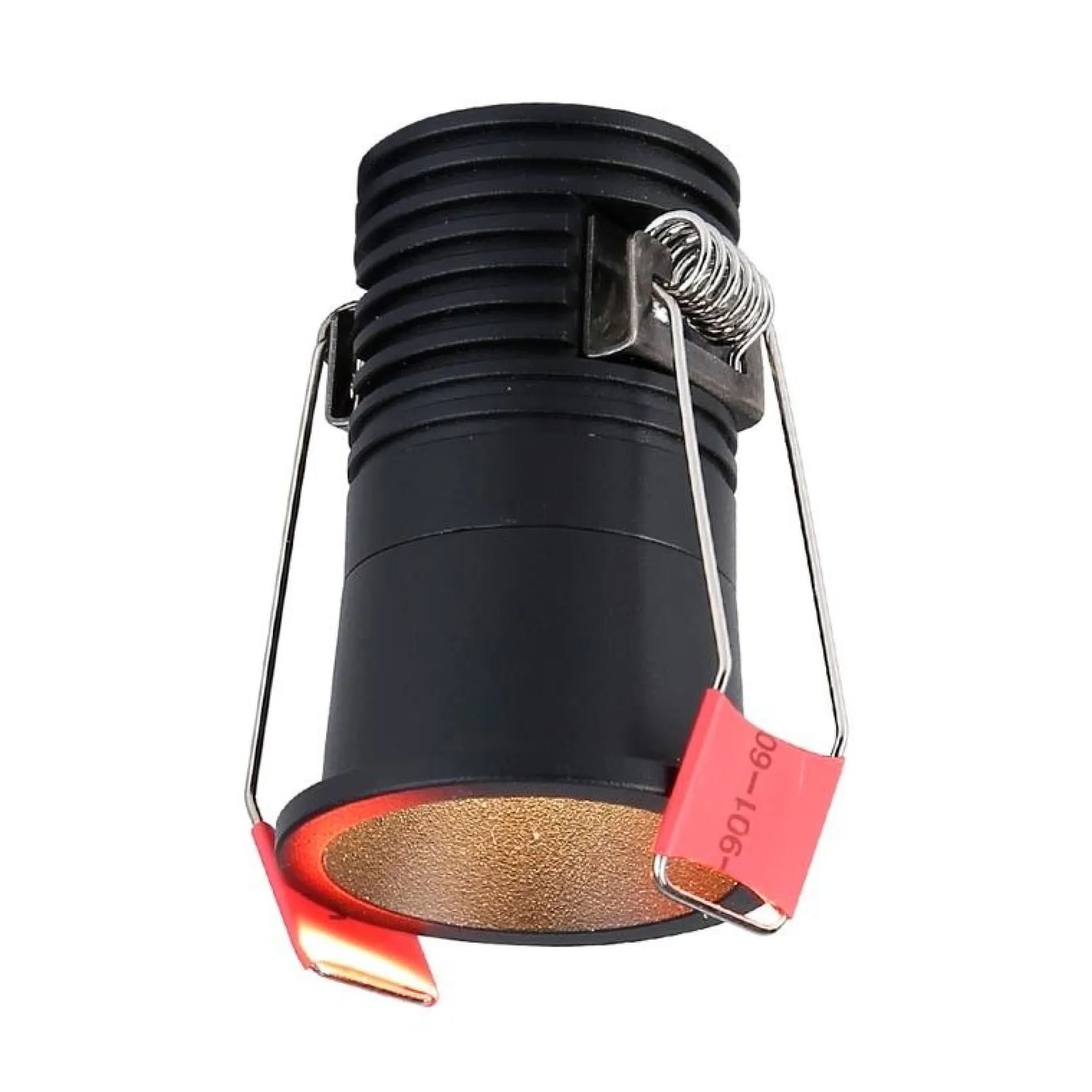 Foco LED empotrable - Chip Cree - Bajo UGR - 2700K - 3W