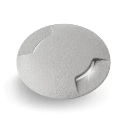 Foco LED empotrable en suelo FUMAGALLI 