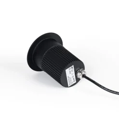 Foco LED empotrable en suelo - RGB - 12W - IP67 - 12VDC