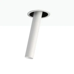 Foco LED empotrable orientable