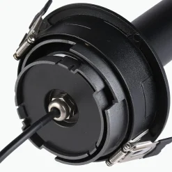 Foco LED empotrable orientable