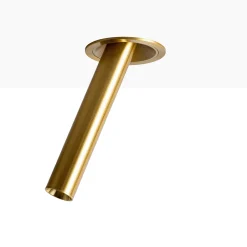 Foco LED empotrable orientable