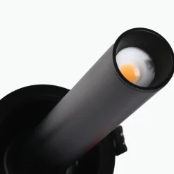 Foco LED empotrable orientable