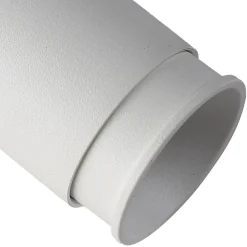 Foco LED empotrable orientable