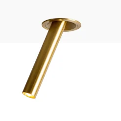 Foco LED empotrable orientable
