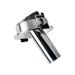 Foco LED empotrable orientable "ALAI" - Zoom - 100mm - 2800K - LED COB - chip Cree - 7W