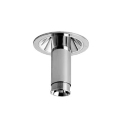 Foco LED empotrable orientable 