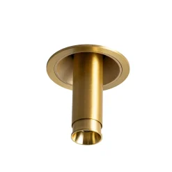 Foco LED empotrable orientable 