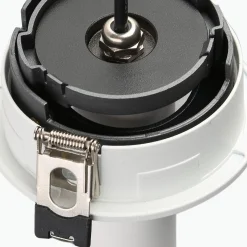 Foco LED empotrable orientable 