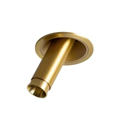 Foco LED empotrable orientable 