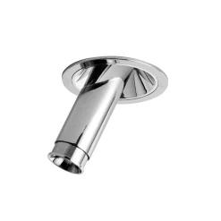Foco LED empotrable orientable 