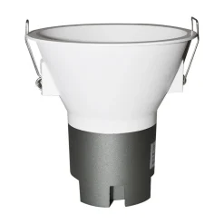 Foco LED empotrable 11W