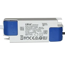 Foco LED empotrable 6W