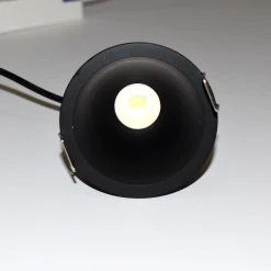 Foco LED empotrable 6W