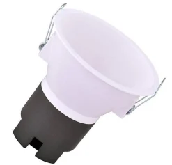 Foco LED empotrable 6W