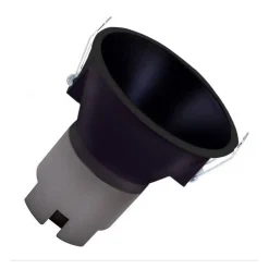 Foco LED empotrable 6W
