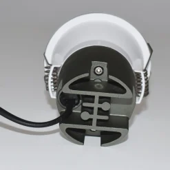 Foco LED empotrable 6W