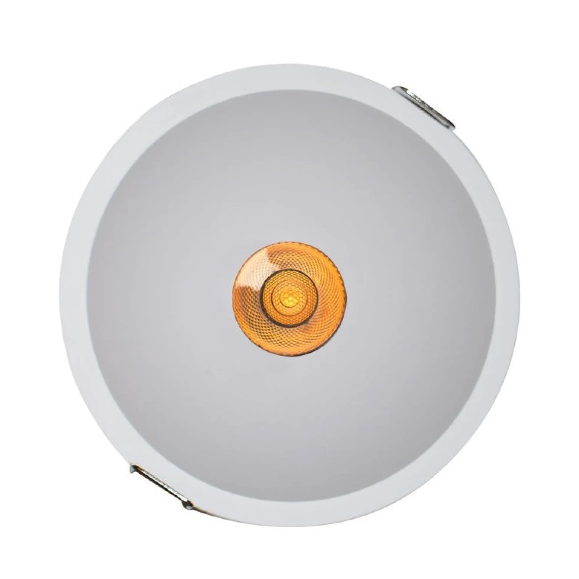 Foco LED empotrable 6W "KOPPA"- Óptica 15º - Corte Ø 65mm - Bajo UGR