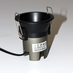 Foco LED empotrable 6W