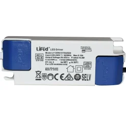 Foco LED empotrable 6W