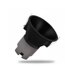 Foco LED empotrable 6W