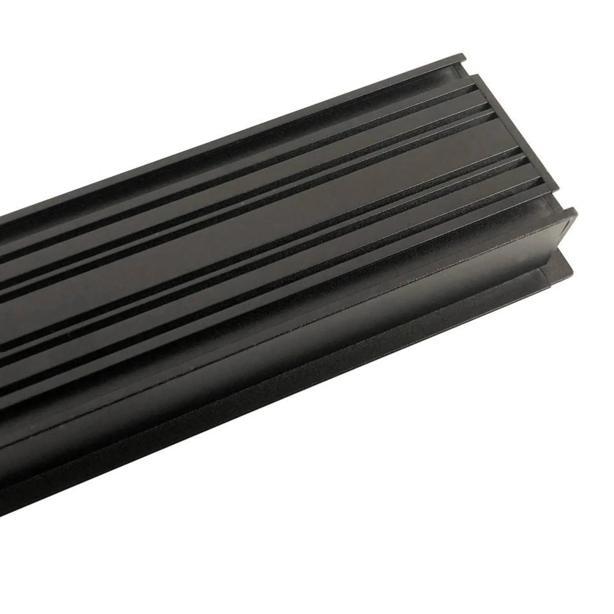 Foco LED Lineal Empotrable 40W UGR18 Chip Osram