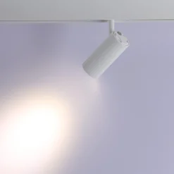 Foco LED para carril magnético 48V - 6W
