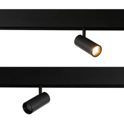Foco LED para carril magnético 48V - 6W