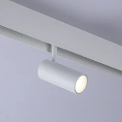 Foco LED para carril magnético 48V - 6W
