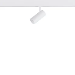 Foco LED para carril magnético 48V - 6W