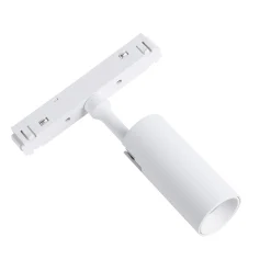 Foco LED para carril magnético 48V - 6W