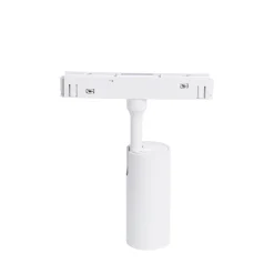 Foco LED para carril magnético 48V - 6W