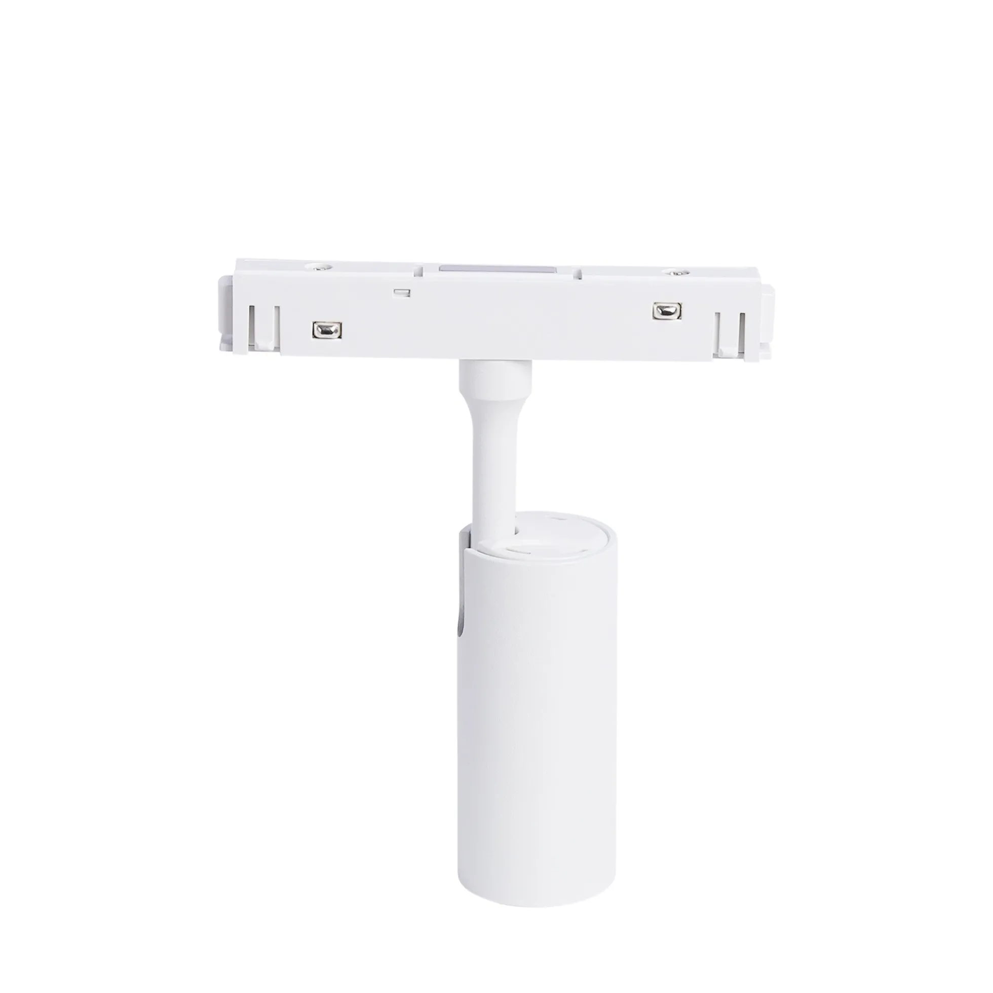 Foco LED para carril magnético 48V - 6W