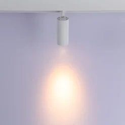 Foco LED para carril magnético 48V - 6W