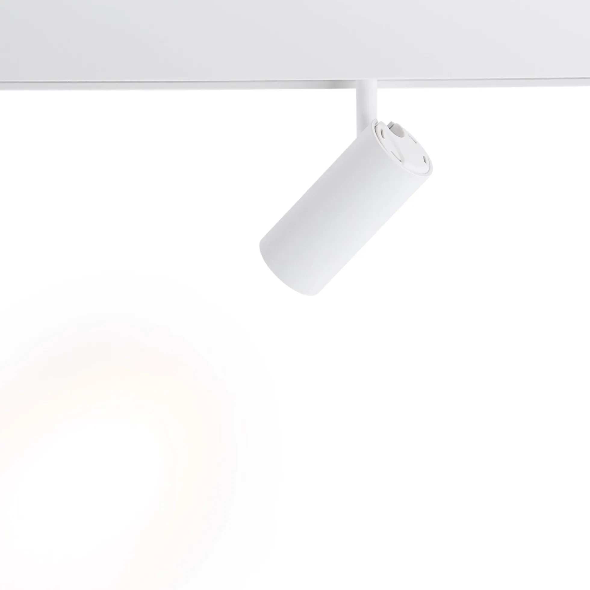 Foco LED para carril magnético 48V - 6W