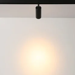 Foco LED para carril magnético 48V - 6W