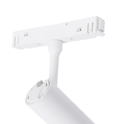 Foco LED para carril magnético 48V - 6W