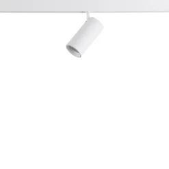 Foco LED para carril magnético 48V - 18W