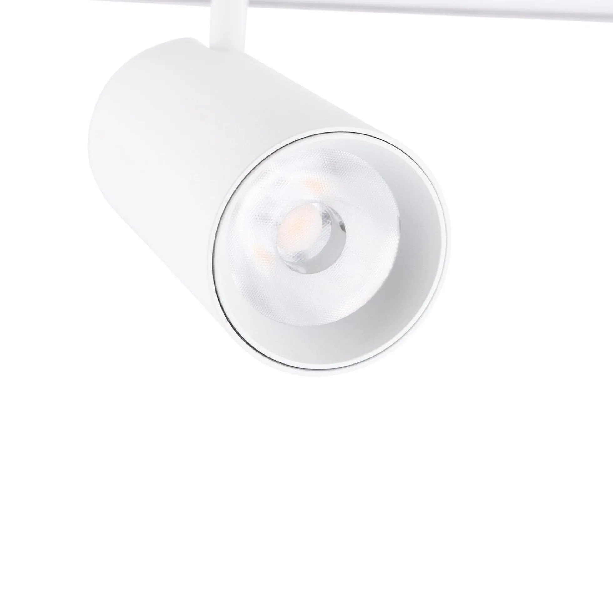 Foco LED para carril magnético 48V - 18W