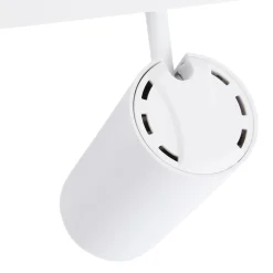 Foco LED para carril magnético 48V - 18W