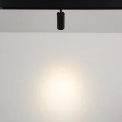 Foco LED para carril magnético 48V - 18W