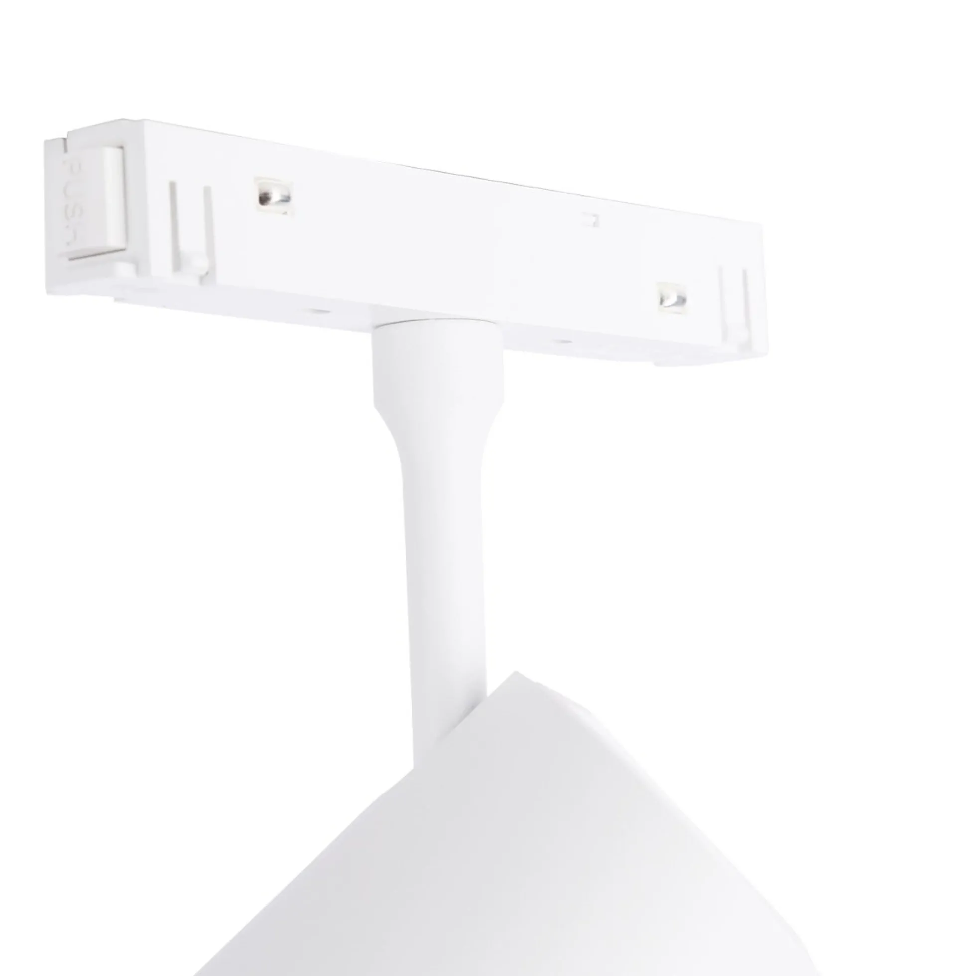 Foco LED para carril magnético 48V - 18W