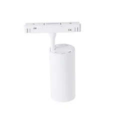 Foco LED para carril magnético 48V - 18W