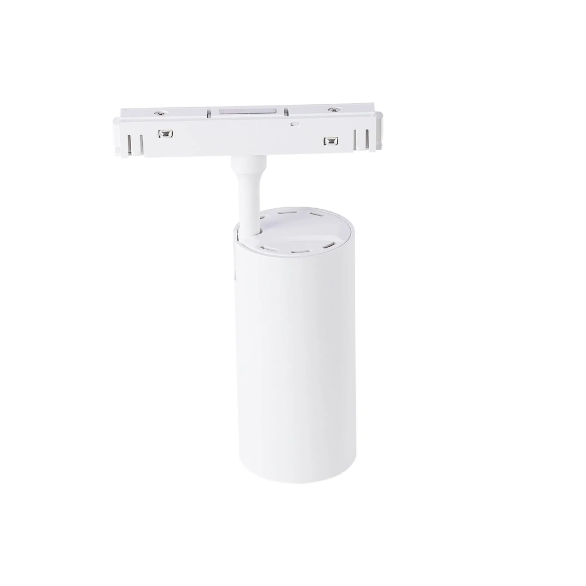 Foco LED para carril magnético 48V - 18W