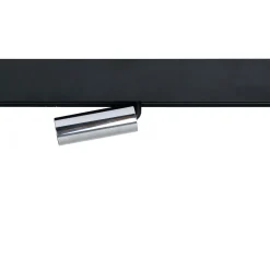 Foco LED para carril magnético 48V - 7W - Chip OSRAM - 2700K - Colores