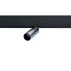 Foco LED para carril magnético 48V - 7W - Chip OSRAM - 2700K - Colores