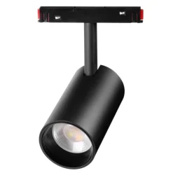 Foco LED para carril magnético RGB + CCT - 48V - 6W - Mi Light