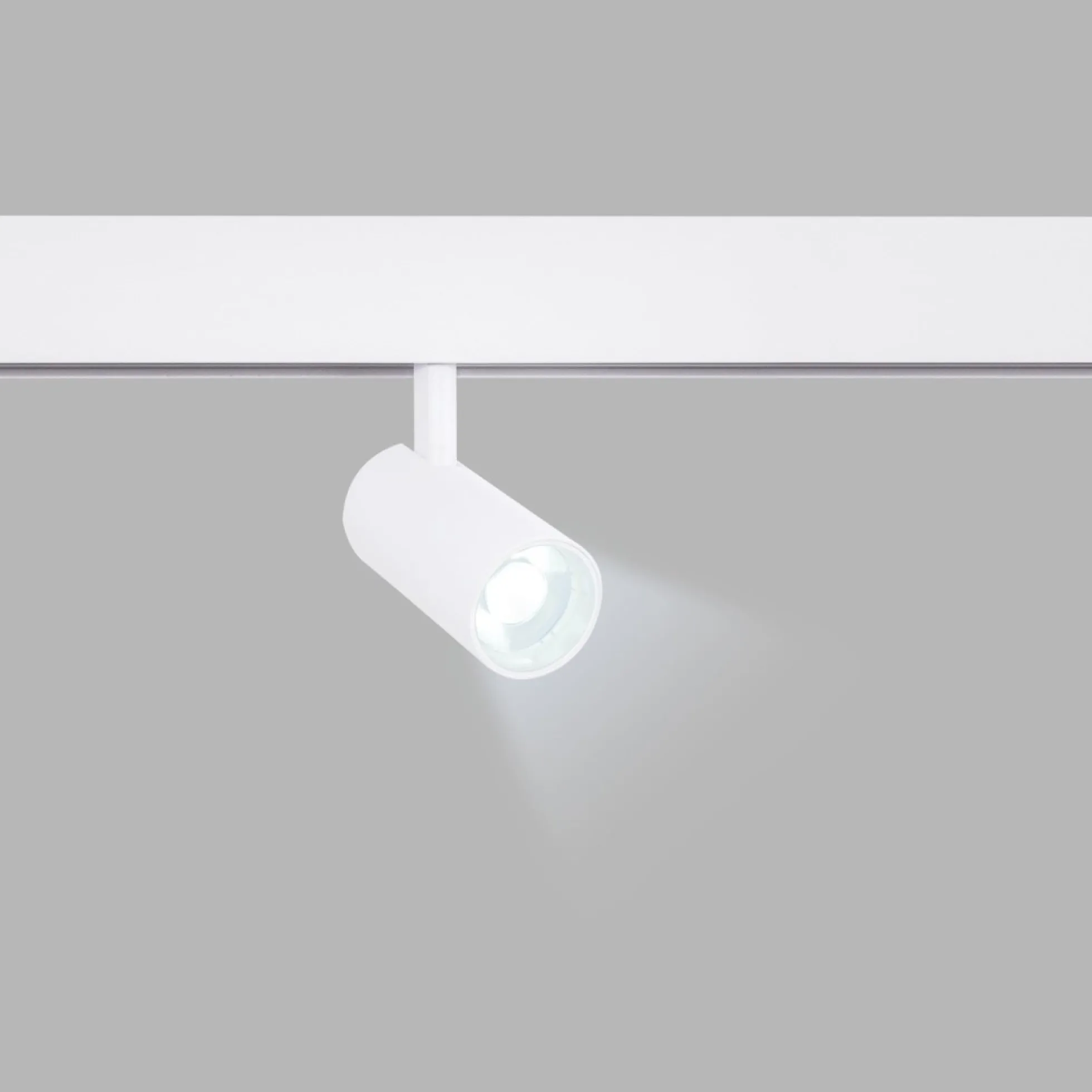 Foco LED para carril magnético RGB + CCT - 48V - 6W - Mi Light