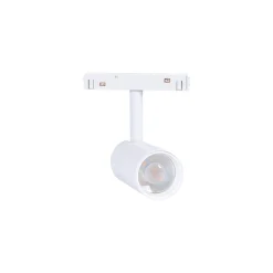 Foco LED para carril magnético RGB + CCT - 48V - 6W - Mi Light